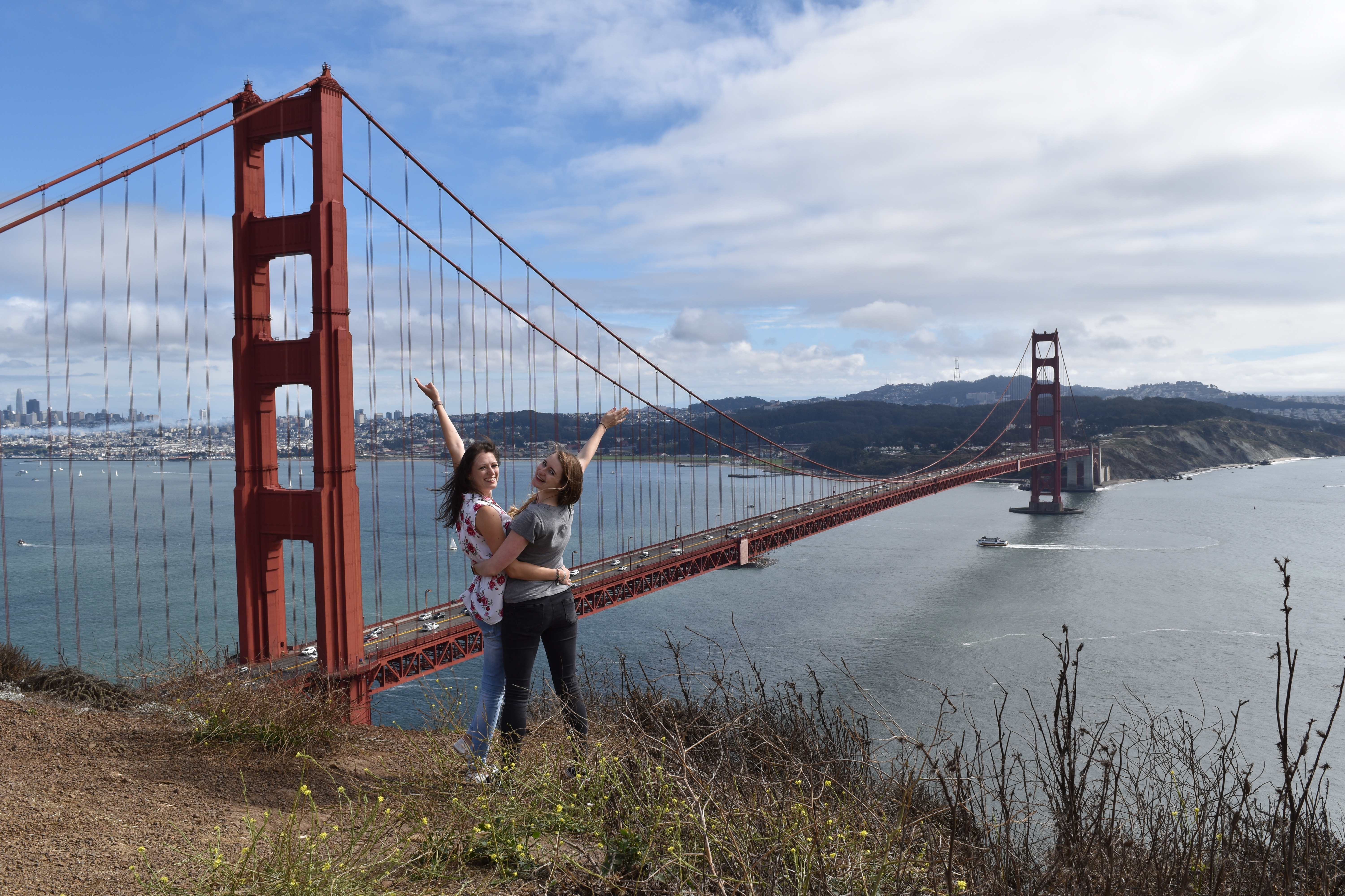 JuSa Golden Gate Bridge 2