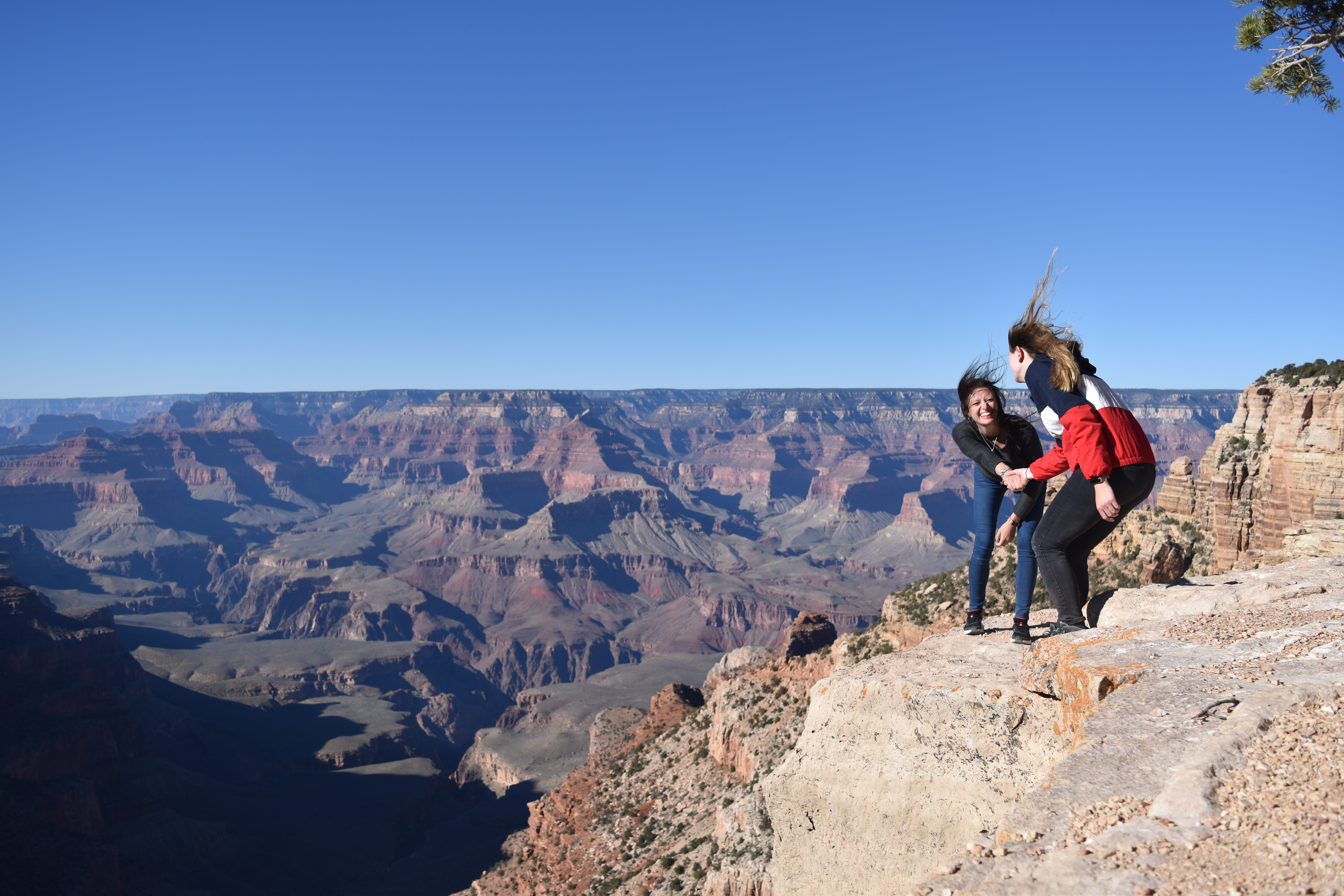 Grand Canyon Fun