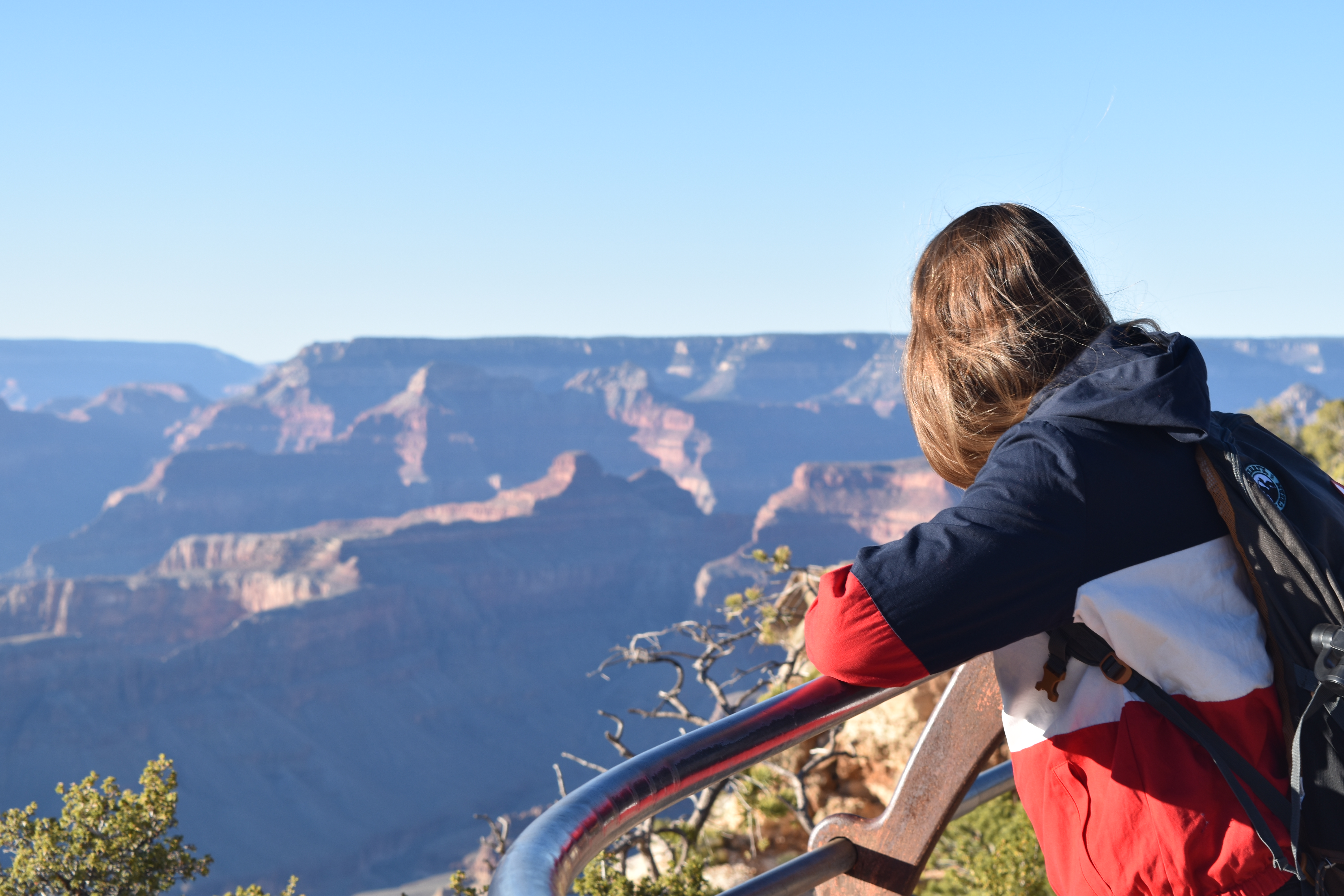 View Grand Canyon