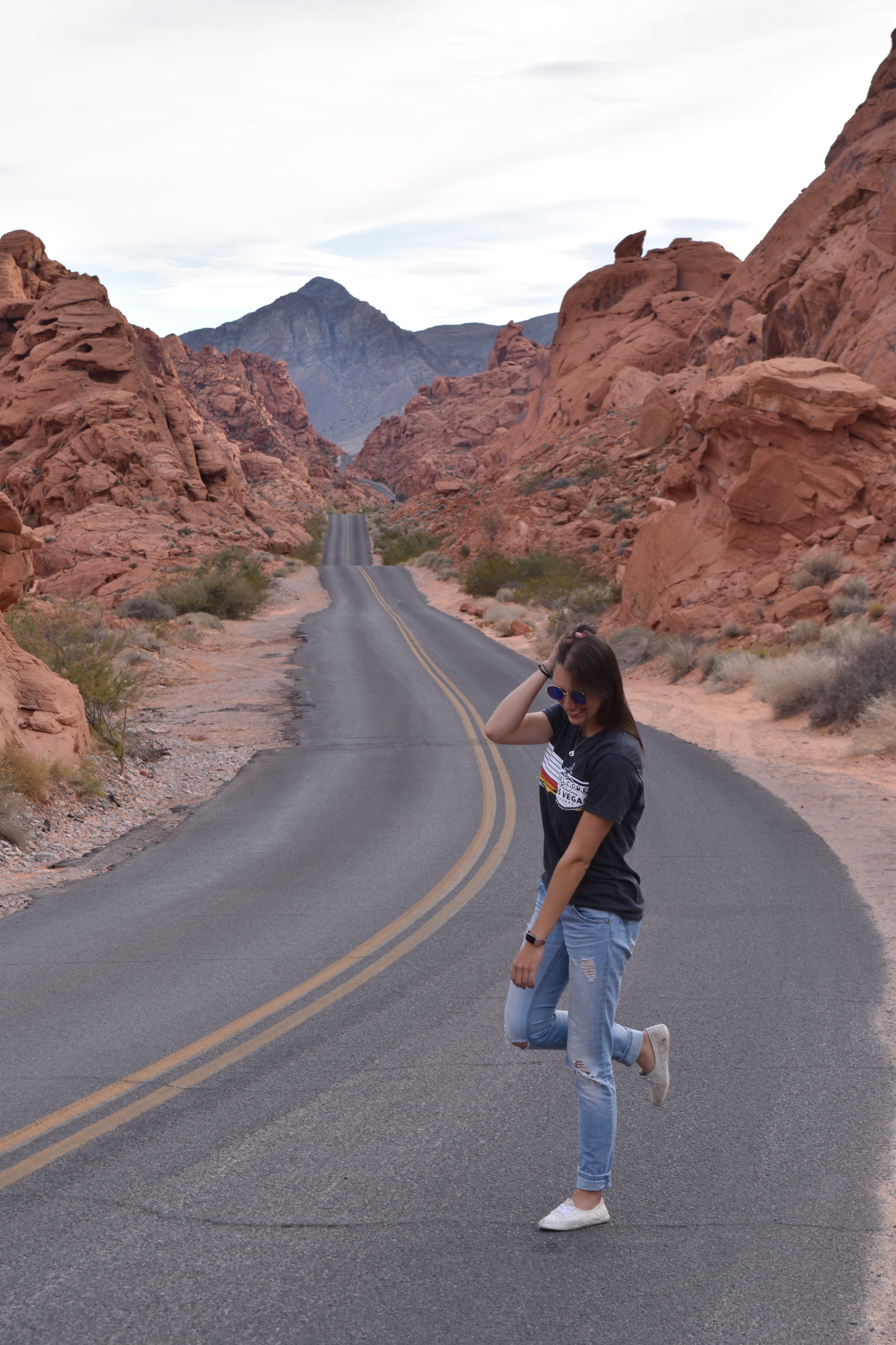 Sasy Valley of Fire