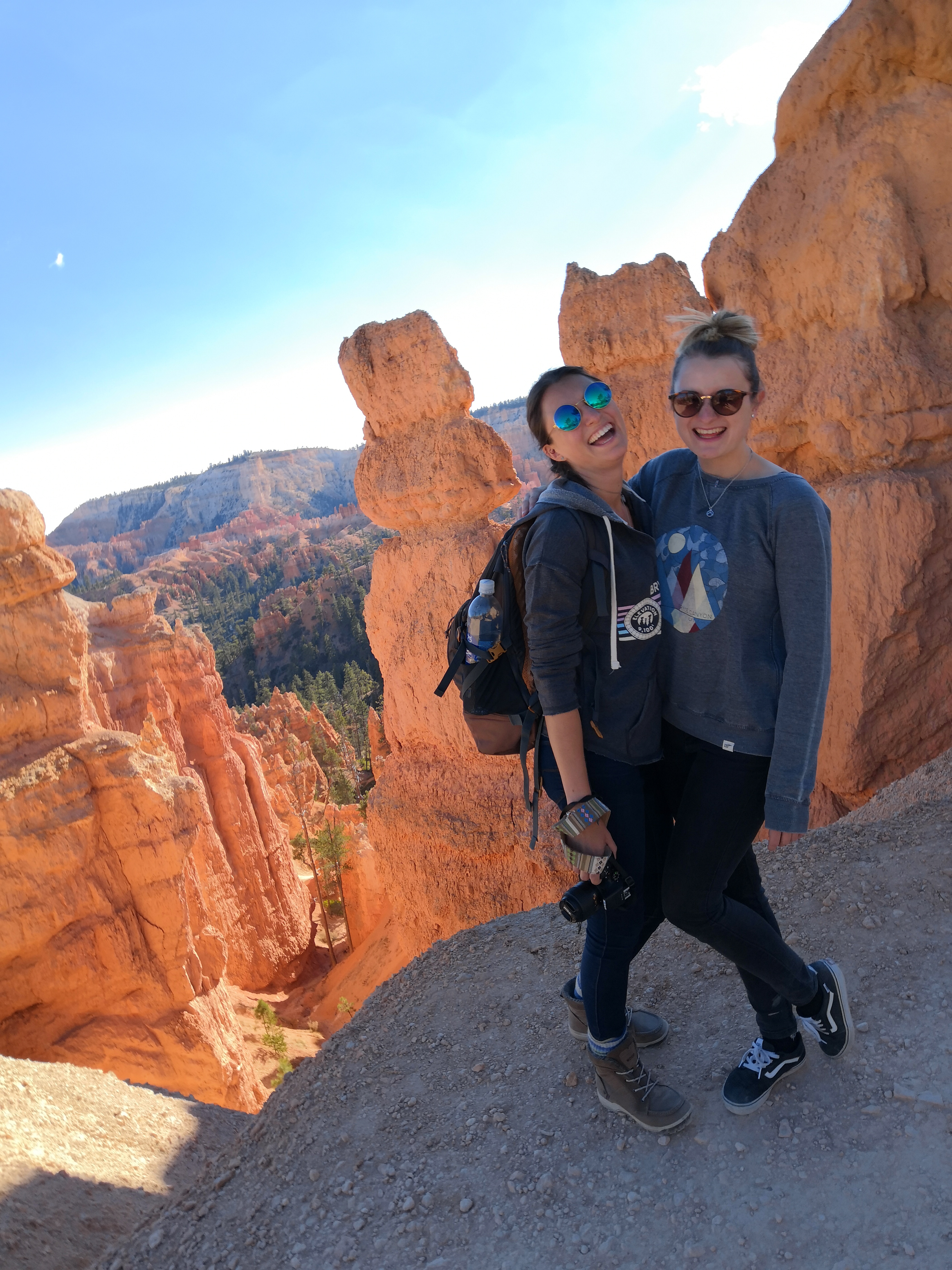 Good Time Bryce Canyon